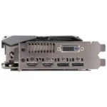 Видеокарта Asus ROG Strix RX580 GAMING Aura Sync ROG-STRIX-RX580-8G-GAMING (8 ГБ)