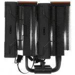 Система охлаждения PCcooler RZ620 BK Для процессора