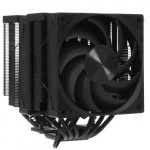 Система охлаждения PCcooler RZ620 BK Для процессора