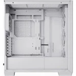 Корпус Aerocool APNX C1 White 4711099474318 (Игровые, Midi-Tower)