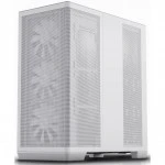 Корпус Aerocool APNX C1 White 4711099474318 (Игровые, Midi-Tower)