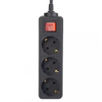 Сетевой фильтр PERFEO PF_A4676