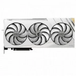 Видеокарта Gigabyte AORUS GeForce RTX 4080 SUPER XTREME ICE GV-N408SAORUSX ICE-16GD 1.0 (16 ГБ)