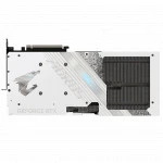 Видеокарта Gigabyte AORUS GeForce RTX 4080 SUPER XTREME ICE GV-N408SAORUSX ICE-16GD 1.0 (16 ГБ)