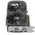 Видеокарта Zotac GeForce RTX 4070 Twin Edge OC ZT-D40700H-10M (12 ГБ)