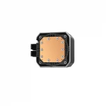 Охлаждение Deepcool MYSTIQUE 360 ARGB R-LX750-BKADSNC-G-1 (Для процессора)