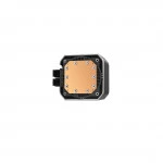 Охлаждение Deepcool MYSTIQUE 240 ARGB R-LX550-BKADSNC-G-1 (Для процессора)