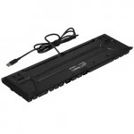 Клавиатура A4Tech Fstyler FS100 Neon (Проводная, USB)