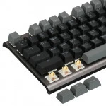 Клавиатура A4Tech Fstyler FS100 Neon (Проводная, USB)