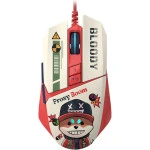 Мышь A4Tech Bloody W63 Max Proxy Boom W63 MAX PROXY BOOM (Игровая, Проводная)