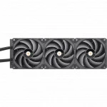 Охлаждение Thermaltake Toughliquid 360 Ex Pro CL-W400-PL12BL-A (Для процессора)
