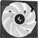 Система охлаждения Deepcool LD240 R-LD240-BKMSN-G-1 Для процессора