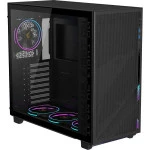 Корпус Gigabyte GB-AC400G Черный 28300-AC400-1CKR (Игровые, Mid-Tower)