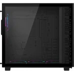 Корпус Gigabyte GB-AC400G Черный 28300-AC400-1CKR (Игровые, Mid-Tower)