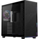 Корпус Gigabyte GB-AC400G Черный 28300-AC400-1CKR (Игровые, Mid-Tower)