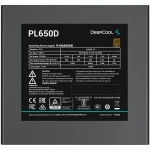 Блок питания Deepcool PL650D (650 Вт)
