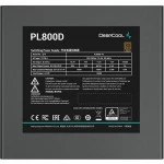 Блок питания Deepcool PL800D (800 Вт)