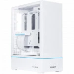 Корпус Lian Li SUP 01 White RGB G99.SUP01W.00 Mid-Tower