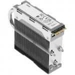 Внутренний жесткий диск MSI SPATIUM M580 FROZR S78-440R110-P83 (SSD (твердотельные), 4 ТБ, M.2, PCIe)