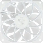 Система охлаждения ID-Cooling TF Series ID-FAN-TF-12025-PRO-ARGB WHITE Для системного блока
