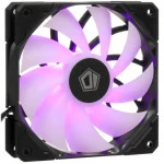 Система охлаждения ID-Cooling ARGB Series ID-FAN-TF-12025-PRO-ARGB Для системного блока