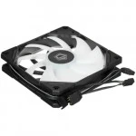 Система охлаждения ID-Cooling ARGB Series ID-FAN-TF-12025-PRO-ARGB Для системного блока