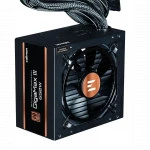 Блок питания Zalman ZM650-GV3 (650 Вт)