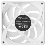 Охлаждение Thermaltake CT120 EX Reverse ARGB Sync White CL-F194-PL12SW-A (Для системного блока)