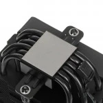 Охлаждение Thermaltake ASTRIA 400 CL-P120-CA12SW-A (Для процессора)