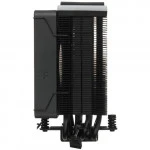 Охлаждение Thermaltake ASTRIA 400 CL-P120-CA12SW-A (Для процессора)