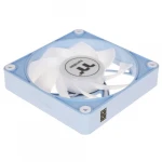 Охлаждение Thermaltake CT120 EX Reverse ARGB Sync Hydrangea Blue CL-F198-PL12BU-A (Для системного блока)