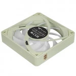 Охлаждение Thermaltake CT120 EX Reverse ARGB Sync Matcha Green CL-F198-PL12MG-A (Для системного блока)