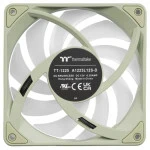 Охлаждение Thermaltake CT120 EX Reverse ARGB Sync Matcha Green CL-F198-PL12MG-A (Для системного блока)