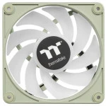 Охлаждение Thermaltake CT120 EX Reverse ARGB Sync Matcha Green CL-F198-PL12MG-A (Для системного блока)
