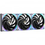 Охлаждение Formula AIR BRIDGE PLUS BK (Для системного блока)