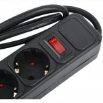 Сетевой фильтр PERFEO PF_E1499