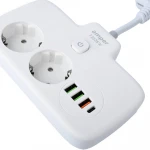 Распределитель питания Amper T2535W