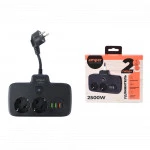 Сетевой фильтр Amper T2535B