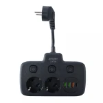 Распределитель питания Amper T2435B