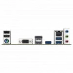 Материнская плата Gigabyte B760M D3HP DDR4 (Micro-ATX, LGA 1700)