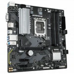 Материнская плата Gigabyte B760M D3HP DDR4 (Micro-ATX, LGA 1700)