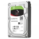 Внутренний жесткий диск Seagate IronWolf Pro ST6000NE0023 (HDD (классические), 6 ТБ, 3.5 дюйма, SATA)