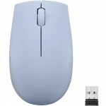 Мышь Lenovo 300 Wireless Compact GY51L15679 Бюджетные, Беспроводная
