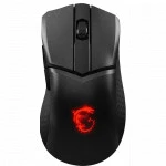 Мышь MSI Clutch GM31 LIGHTWEIGHT (Игровая, Беспроводная)
