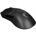 Мышь MSI Clutch GM31 LIGHTWEIGHT (Игровая, Беспроводная)