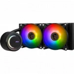 Охлаждение MSI MAG CORELIQUID E240 (Для процессора)