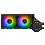 Охлаждение MSI MAG CORELIQUID E240 (Для процессора)