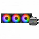 Охлаждение MSI MAG CORELIQUID M360 (Для процессора)