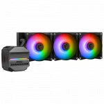 Охлаждение MSI MAG CORELIQUID M360 (Для процессора)