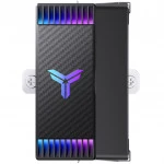 Охлаждение Jonsbo CR-1000 EVO Black (Для процессора)